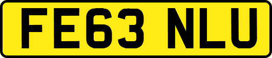 FE63NLU