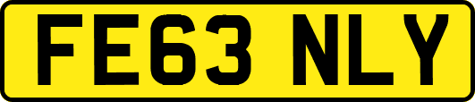 FE63NLY