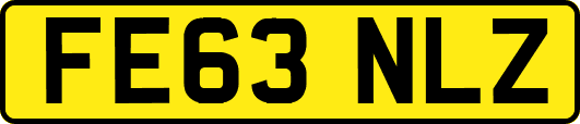 FE63NLZ