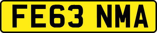 FE63NMA