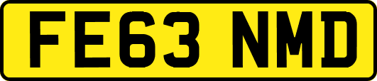 FE63NMD