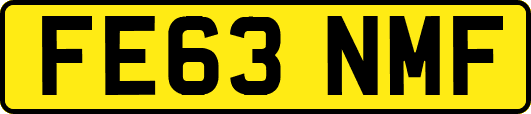 FE63NMF