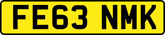 FE63NMK