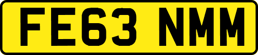 FE63NMM