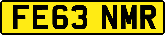FE63NMR