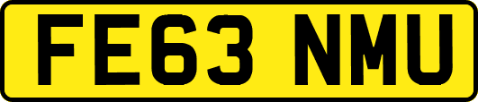FE63NMU