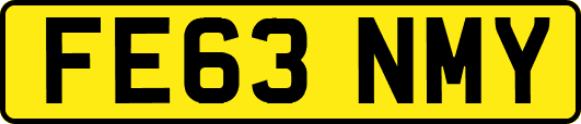 FE63NMY