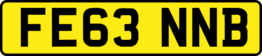FE63NNB