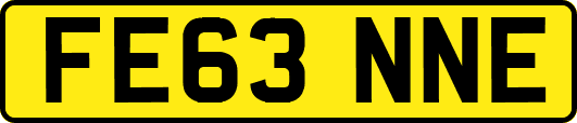 FE63NNE