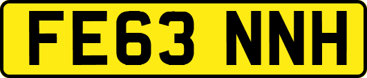 FE63NNH
