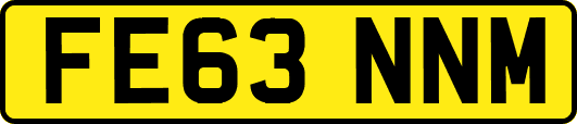 FE63NNM