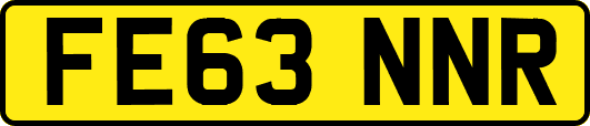 FE63NNR