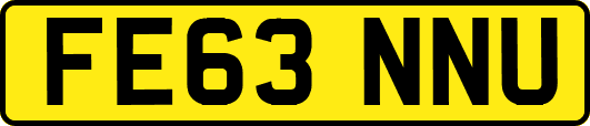 FE63NNU