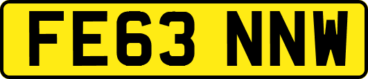 FE63NNW