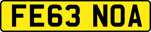 FE63NOA
