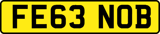 FE63NOB