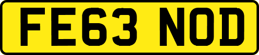 FE63NOD