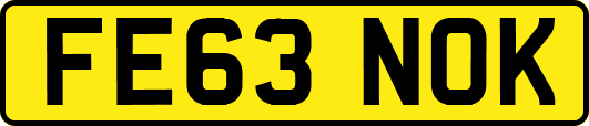 FE63NOK