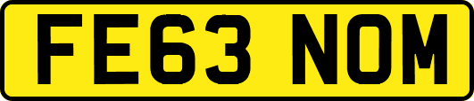 FE63NOM