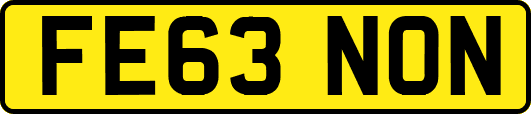 FE63NON