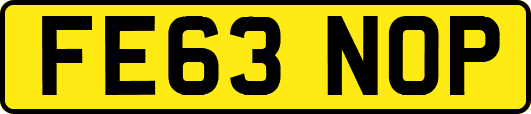 FE63NOP