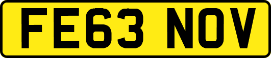 FE63NOV