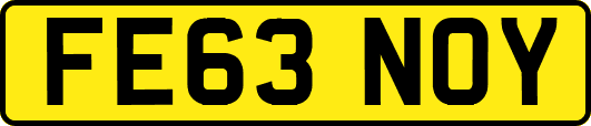 FE63NOY