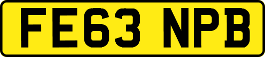 FE63NPB