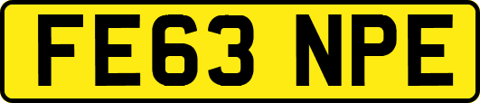FE63NPE