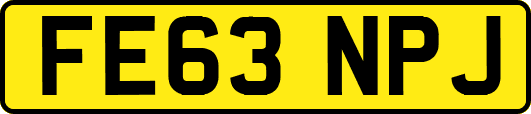 FE63NPJ