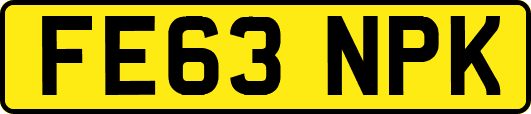 FE63NPK