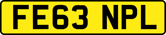FE63NPL