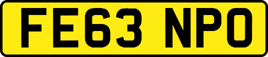 FE63NPO