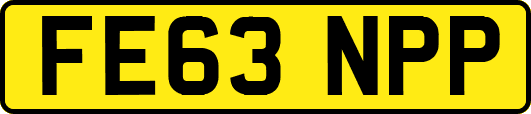 FE63NPP