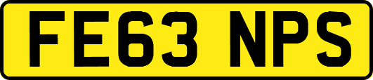 FE63NPS