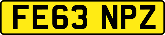 FE63NPZ