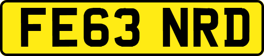 FE63NRD