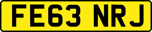FE63NRJ