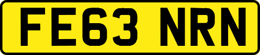 FE63NRN