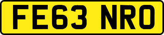 FE63NRO