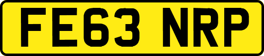 FE63NRP