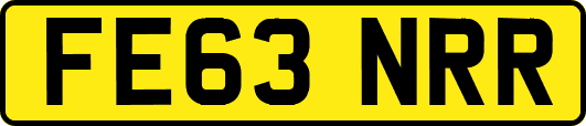 FE63NRR