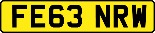 FE63NRW