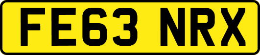 FE63NRX