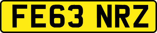 FE63NRZ