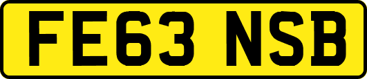FE63NSB