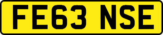 FE63NSE