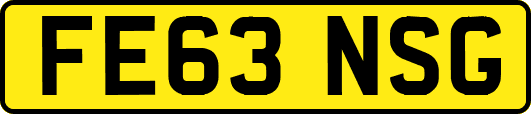 FE63NSG