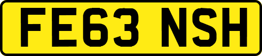 FE63NSH