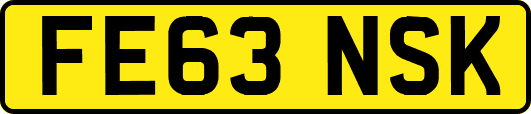 FE63NSK